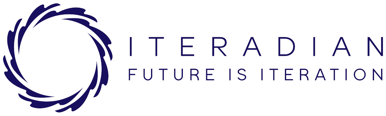 Iteradian